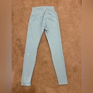 Alo Yoga High Waist Airbrush Legging